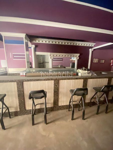 Foto 49f794e0-4abc-41c1-a0ae-a27ccc976349. Local comercial a El Perchel Ciudad Real