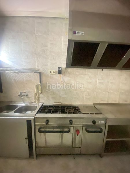 Foto 91a1719d-6a42-4c1b-a128-edf7d698437b. Local comercial a El Perchel Ciudad Real