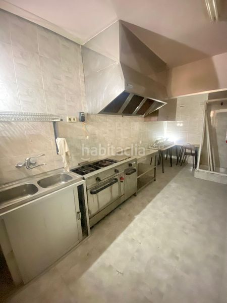 Foto a4a5fac6-69ad-4e54-bc38-5330316d09e5. Local comercial a El Perchel Ciudad Real