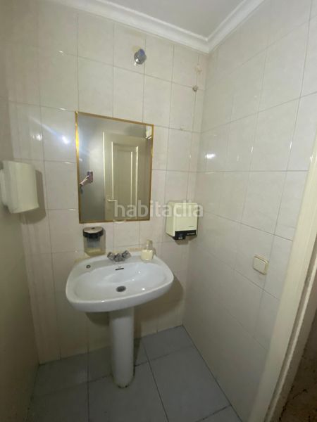 Foto bc1fe858-cd7d-4b0e-85dc-09827111b2fb. Local comercial a El Perchel Ciudad Real