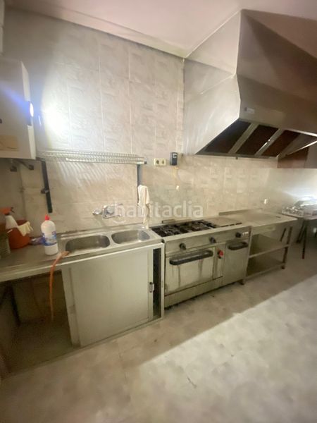 Foto d0577d4a-394f-4ca8-a8a8-c8cbb06c6e39. Local comercial a El Perchel Ciudad Real