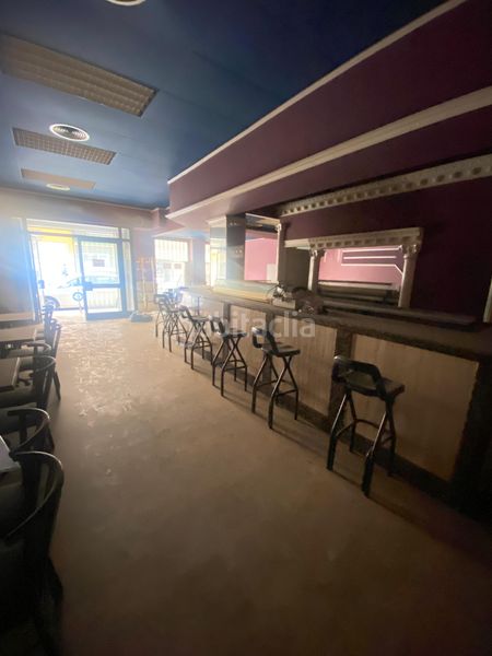 Foto ec5f7427-b884-465d-b2ed-a70d867c0d94. Local comercial a El Perchel Ciudad Real