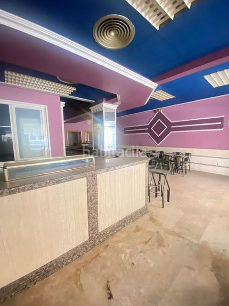 Foto eeb2dfb0-bdde-4909-a3a9-219936d31a5b. Local comercial a El Perchel Ciudad Real