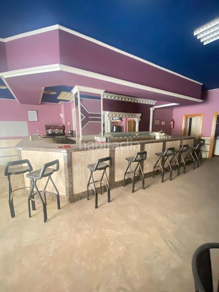 Foto f2a1b189-71e8-4376-b1be-18a877aa46fc. Local comercial a El Perchel Ciudad Real