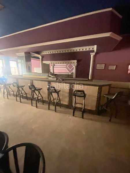 Foto f64a2f91-c2ce-4afc-91a6-5d2e23dc10bc. Local comercial a El Perchel Ciudad Real