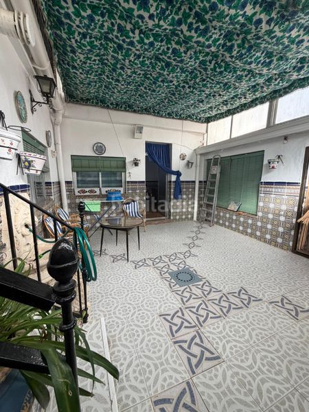 Foto 360c5b05-77b9-4cf2-8fbe-11757c262655. Casa oportunidad casa marianistas en Larache Ciudad Real