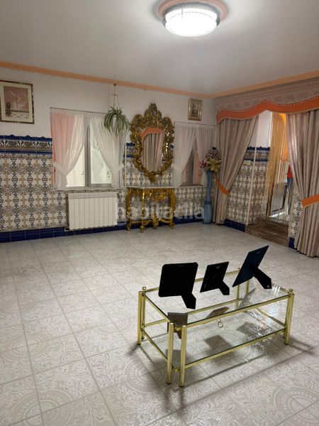 Foto 4063a43d-5fb3-4ef4-901a-df4d6b0fe0d8. Casa oportunidad casa marianistas en Larache Ciudad Real