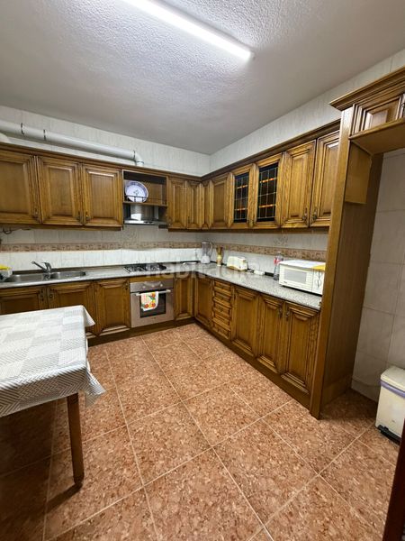 Foto 4b315941-e598-4cc6-a3a0-7509b2b1713b. Casa oportunidad casa marianistas en Larache Ciudad Real