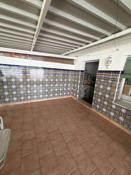 Foto 7164ab63-e2d7-4663-9568-6d7d48fd1567. Casa oportunidad casa marianistas en Larache Ciudad Real