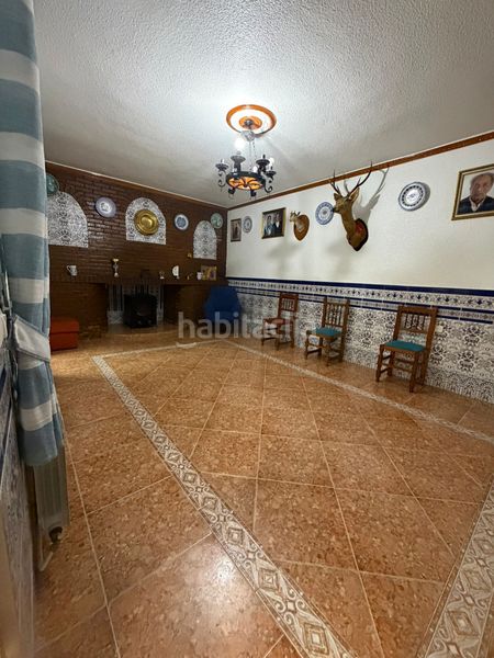 Foto 962dd540-9126-441b-8c06-3e3048a0c4f9. Casa oportunidad casa marianistas en Larache Ciudad Real