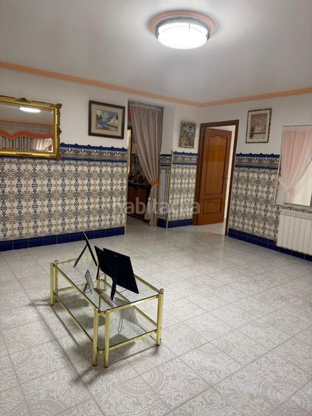 Foto b3127535-f979-4c87-acfd-6b2962d7d9c8. Casa oportunidad casa marianistas en Larache Ciudad Real