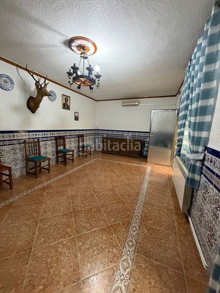 Foto e44320dc-2b63-4dae-b283-b1c0c704b9ed. Casa oportunidad casa marianistas en Larache Ciudad Real