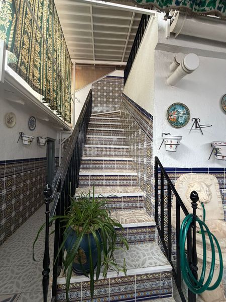 Foto efbc79fe-f003-41dc-9f63-1a8598d62123. Casa oportunidad casa marianistas en Larache Ciudad Real