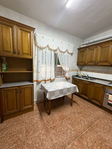 Foto fff2659c-cbde-4d92-879d-5c707feae254. Casa oportunidad casa marianistas en Larache Ciudad Real