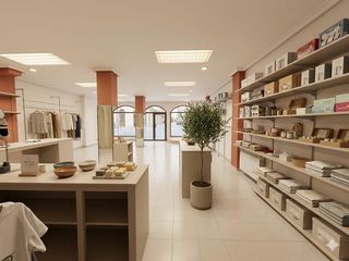 Local Comercial  Calle de toledo. Local en venta calle toledo