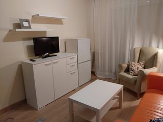 Miete Appartement  Calle del cardenal monescillo. Piso en alquiler centro ciudad real