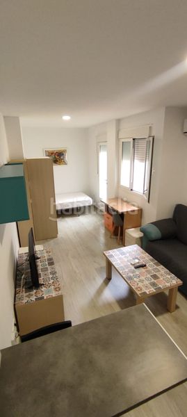 Foto 1bca1a6b-2b51-469e-89b1-d170832df060. Estudi a El Perchel Ciudad Real