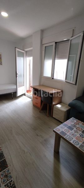 Foto 4a491ab3-9564-4532-9531-fac130d9d27d. Estudi a El Perchel Ciudad Real