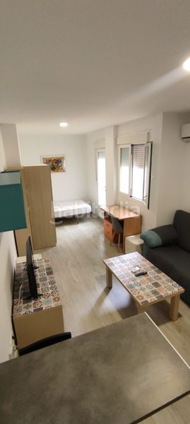 Foto 4d0d78ed-5a42-422b-9a68-5fe670320ec0. Estudi a El Perchel Ciudad Real