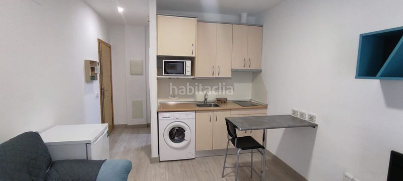 Foto 529ee8cc-47e3-418e-afc0-60450a3d4fdc. Estudi a El Perchel Ciudad Real