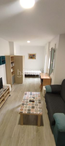 Foto 563b8f41-9f1c-4faf-ac31-d5367fc7e020. Estudi a El Perchel Ciudad Real