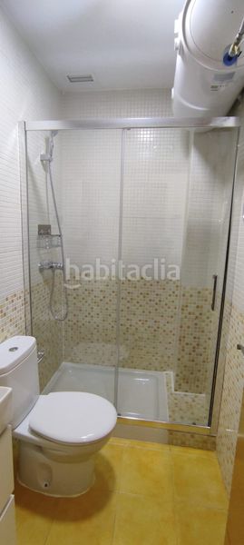 Foto 6f7c2505-3362-4b64-a687-2bb7b7f80f87. Estudi a El Perchel Ciudad Real