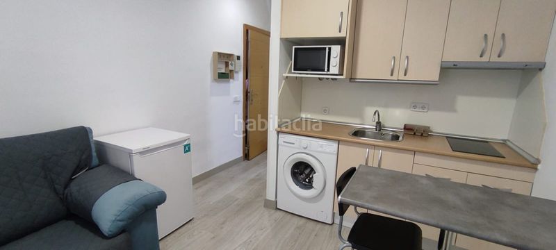 Foto 9820fe91-6d83-4290-87ac-fa328929f605. Estudi a El Perchel Ciudad Real