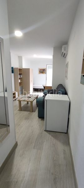 Foto bd0d3550-6652-43f6-afcd-b4c850329a38. Estudi a El Perchel Ciudad Real