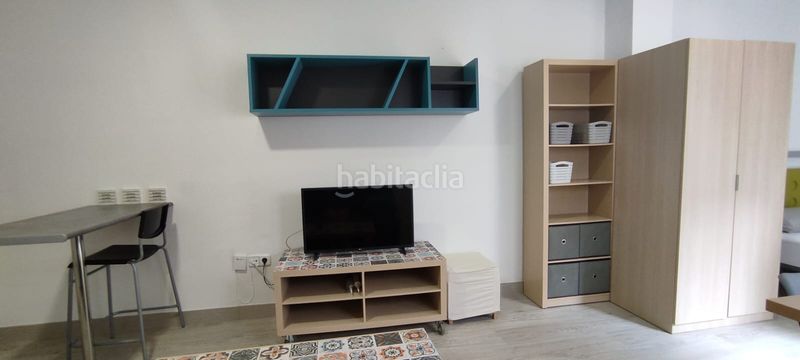 Foto cf878f82-4b1b-45e8-ae02-5d6e766eb7f8. Estudi a El Perchel Ciudad Real