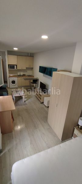 Foto daaa36eb-49f7-4954-8653-573859ab5c1c. Estudi a El Perchel Ciudad Real