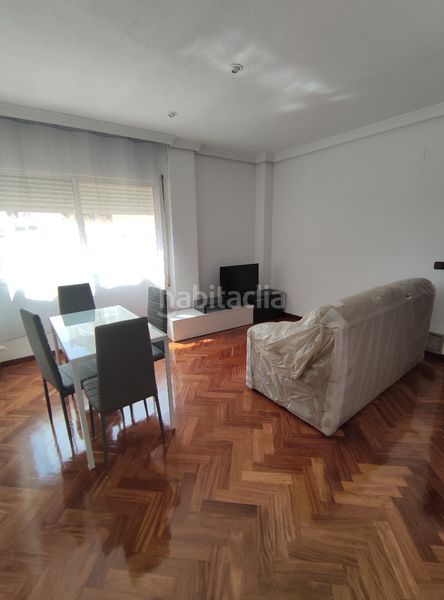 Foto 6448c756-a24e-49f5-b9ac-be4bd6169293. Apartament a Centro - Plaza Mayor Ciudad Real