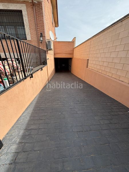Foto 00440083-ff7f-4d67-9557-a17b83b7b423. Casa a Ciudad Jardín Ciudad Real
