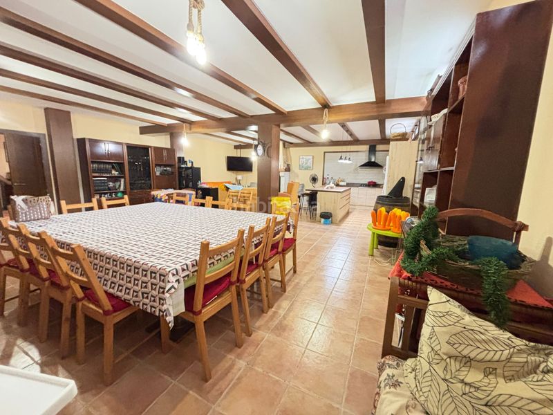 Foto 14daa0ff-f67c-4a55-a876-35adef22bcb5. Casa a Ciudad Jardín Ciudad Real