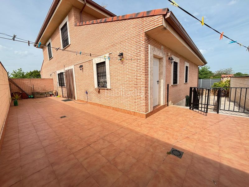 Foto 2a221e08-57af-4f51-b673-c251ff5ae720. Casa a Ciudad Jardín Ciudad Real