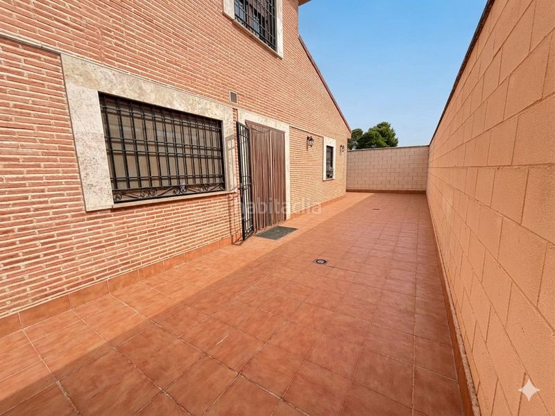 Foto 3ed8eff4-66e5-4a47-9363-344e1bd85734. Casa a Ciudad Jardín Ciudad Real
