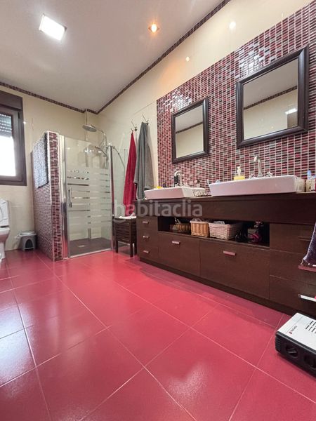 Foto 41aa1353-23f5-42ff-a2b0-c7779326677d. Casa a Ciudad Jardín Ciudad Real