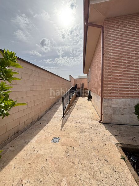 Foto 49b99bca-fa7f-41c5-b724-254400517f5b. Casa a Ciudad Jardín Ciudad Real