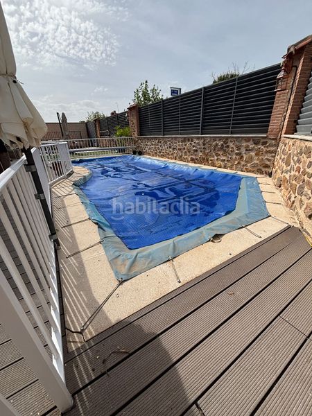Foto 4df0e485-1a93-41c8-9975-1485b348ced4. Casa a Ciudad Jardín Ciudad Real