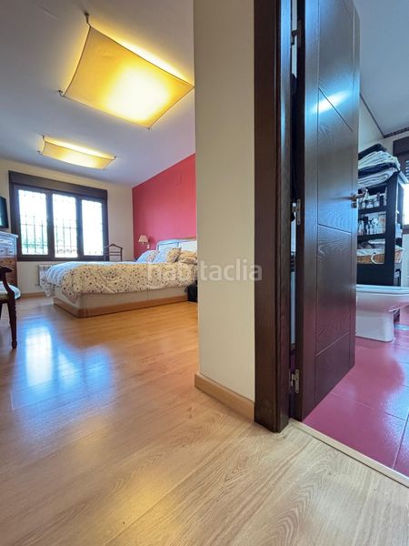 Foto 5e8aba28-911a-459a-ad28-a7cf59720c2e. Casa a Ciudad Jardín Ciudad Real