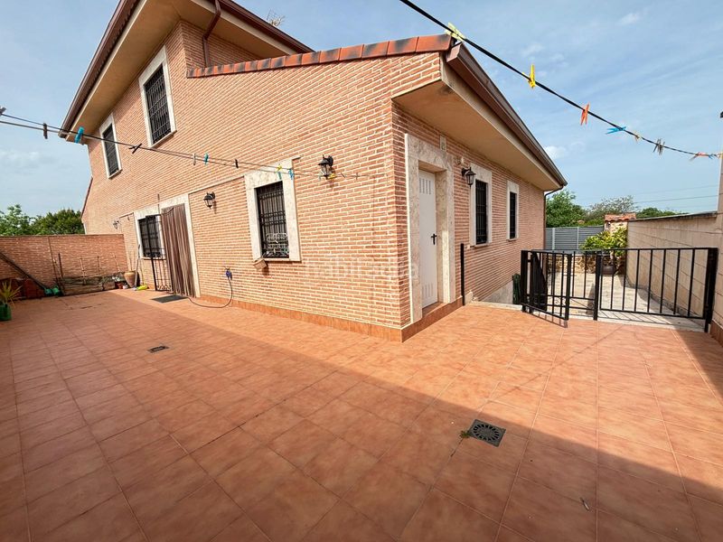 Foto 603b74a6-c12c-4756-9a83-6cff3332732e. Casa a Ciudad Jardín Ciudad Real