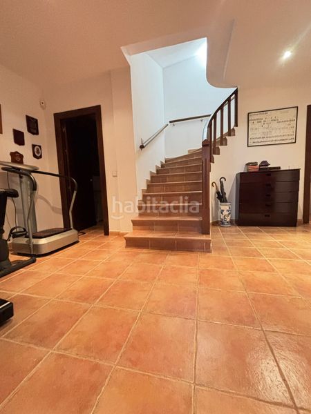 Foto 6f36cd6c-0072-4453-a9cb-fd0df54c329a. Casa a Ciudad Jardín Ciudad Real