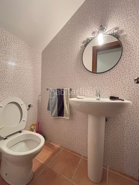 Foto 73d47672-7ba1-4d89-8c37-8de48dff3257. Casa a Ciudad Jardín Ciudad Real