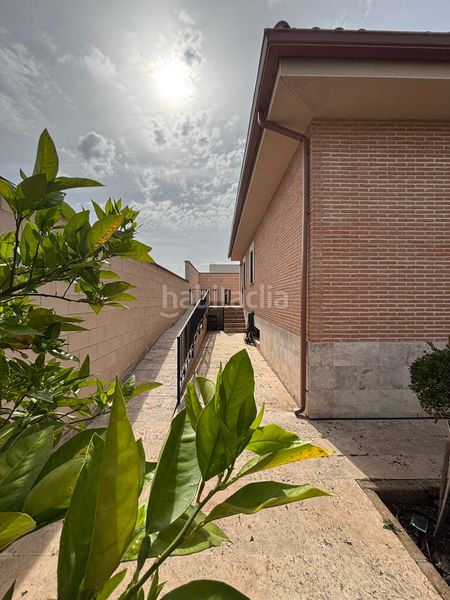 Foto 7aa0b324-3633-4e82-b44d-428ebea49450. Casa a Ciudad Jardín Ciudad Real
