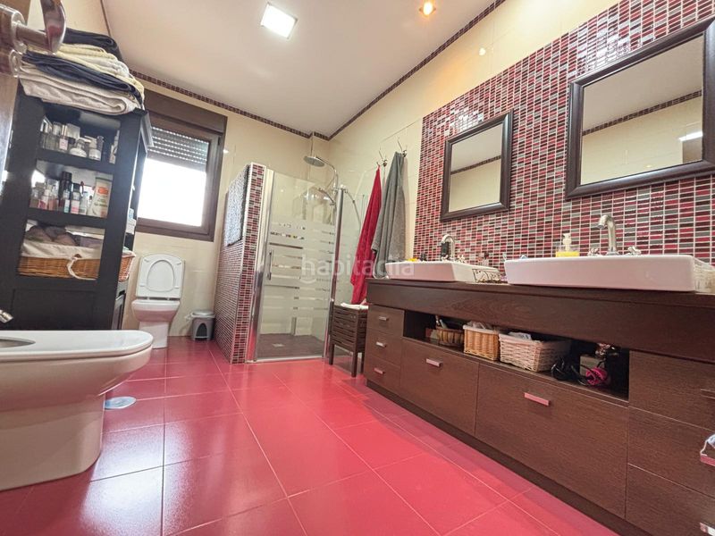 Foto 833a4f58-2ac3-40eb-b948-793996de143a. Casa a Ciudad Jardín Ciudad Real