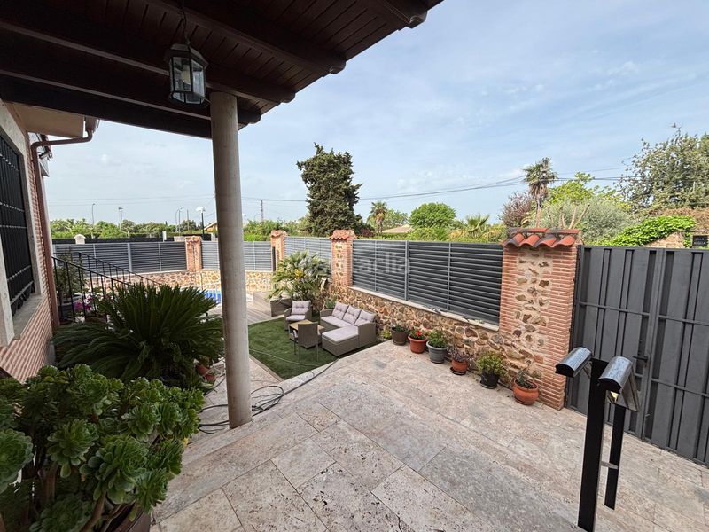 Foto a2053d36-2a2f-4361-9f9d-65b4f40d8442. Casa a Ciudad Jardín Ciudad Real