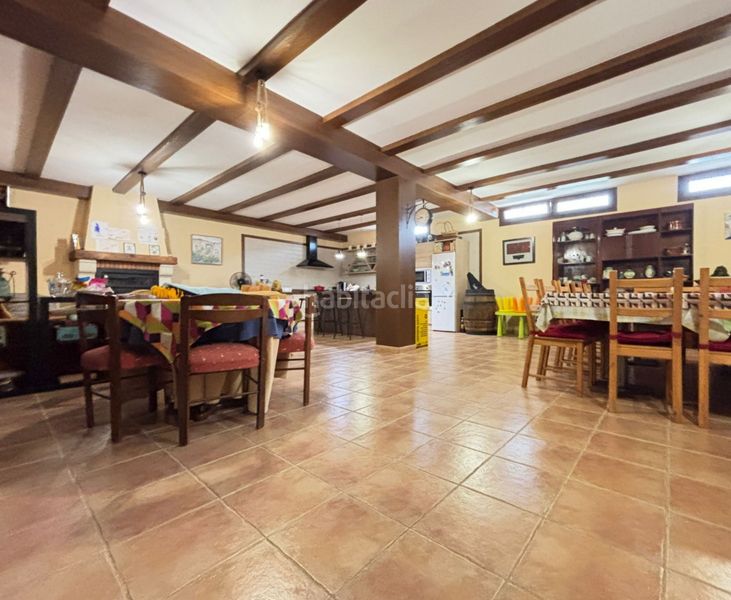 Foto b241d6f7-8f49-40b5-afd6-d5e1add96f5f. Casa a Ciudad Jardín Ciudad Real