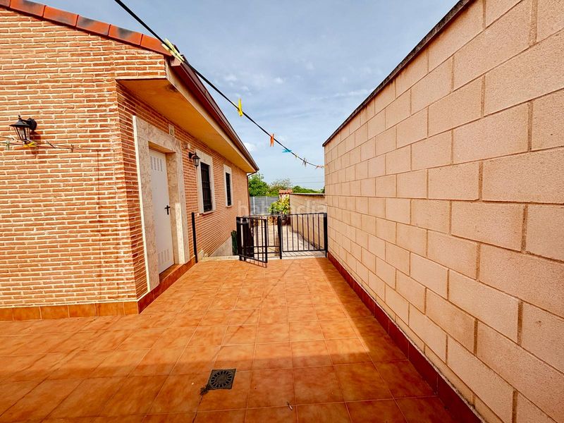 Foto d38c813b-7fd7-4a60-86bb-315895128552. Casa a Ciudad Jardín Ciudad Real