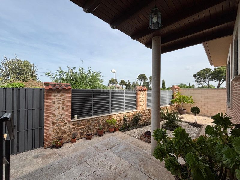 Foto d3a17f72-1ae0-44b1-b418-4bd84fb139c2. Casa a Ciudad Jardín Ciudad Real