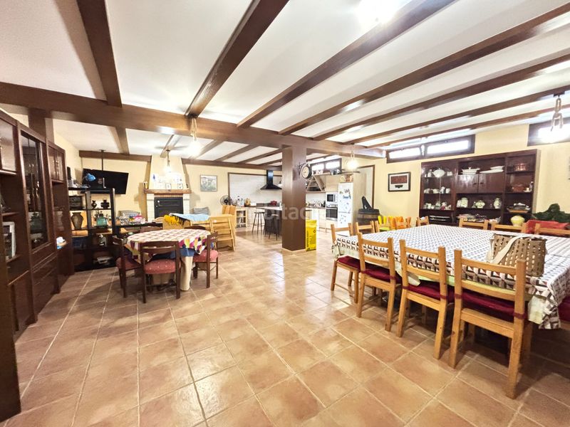 Foto ee525bd9-59ed-452a-97df-e72c56b0fa74. Casa a Ciudad Jardín Ciudad Real