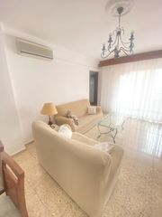 Affitto Piccolo appartamento  Calle general rey. Alquiler piso en calle general rey